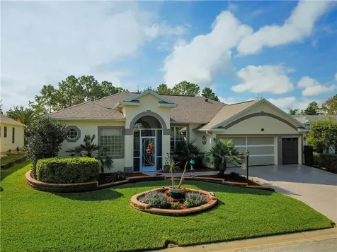 4510 Nottoway Drive Leesburg FL 34748