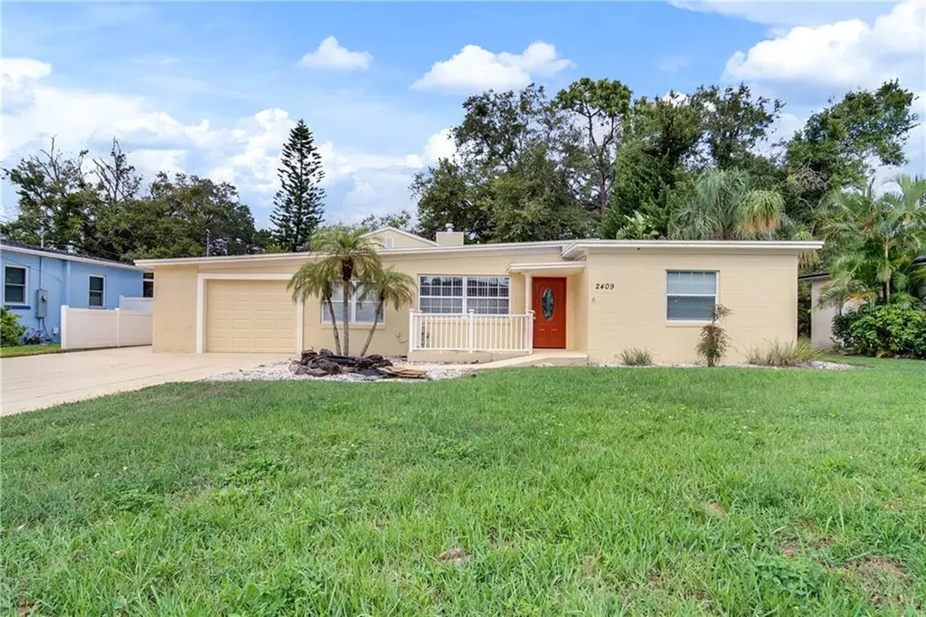 2409 Betty Street Orlando FL 32803