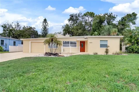 2409 Betty Street Orlando FL 32803