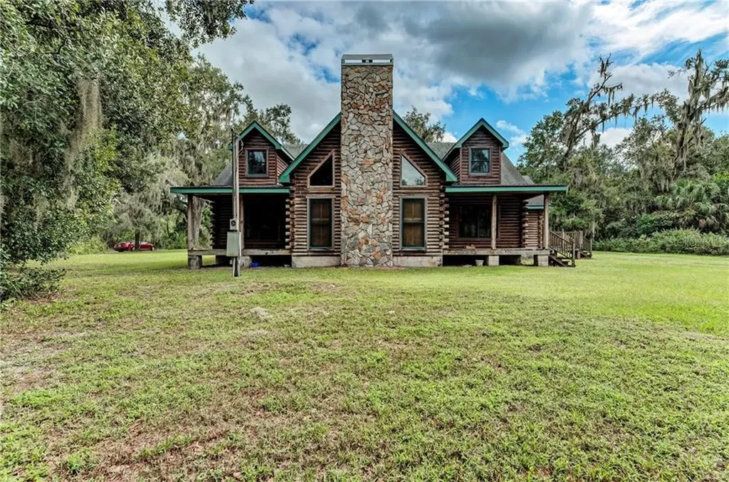 6722 Taylor Road Lakeland FL 33811