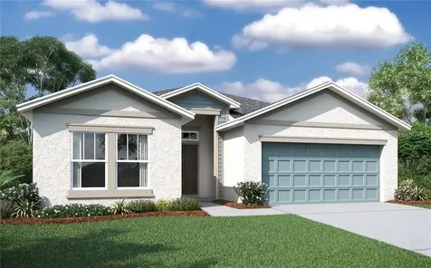 1166 Old Windsor Way Spring Hill FL 34609