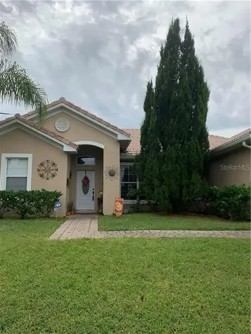 4109 Navigator Way Kissimmee FL 34746