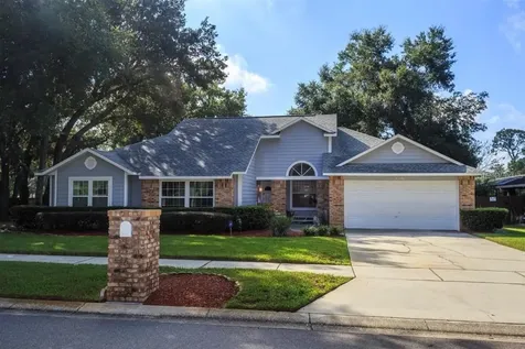 4000 Mallard Point Court Orlando FL 32810