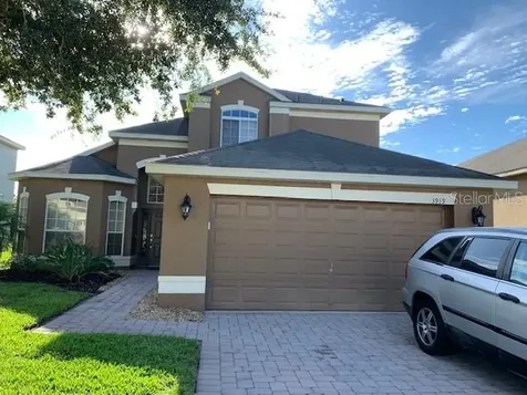 3919 Quartz Avenue Orlando FL 32826