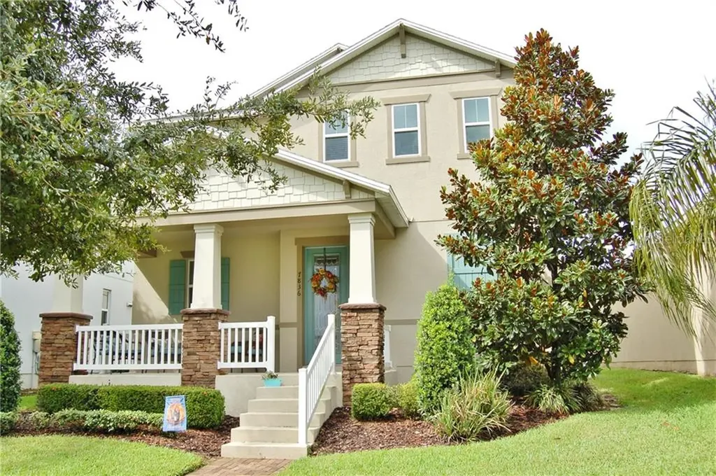 7836 Winter Wren Street Winter Garden FL 34787