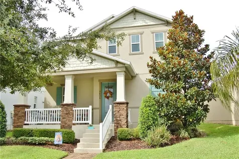 7836 Winter Wren Street Winter Garden FL 34787