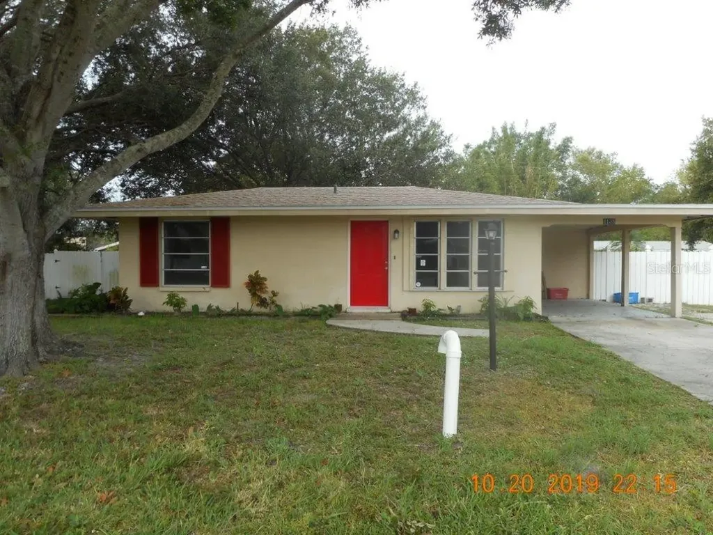 4138 Worcester Road Sarasota FL 34231
