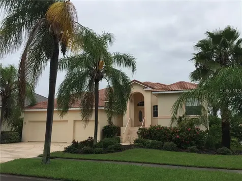 924 Allegro Lane Apollo Beach FL 33572
