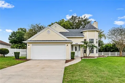 658 Glen Grove Lane Orlando FL 32839
