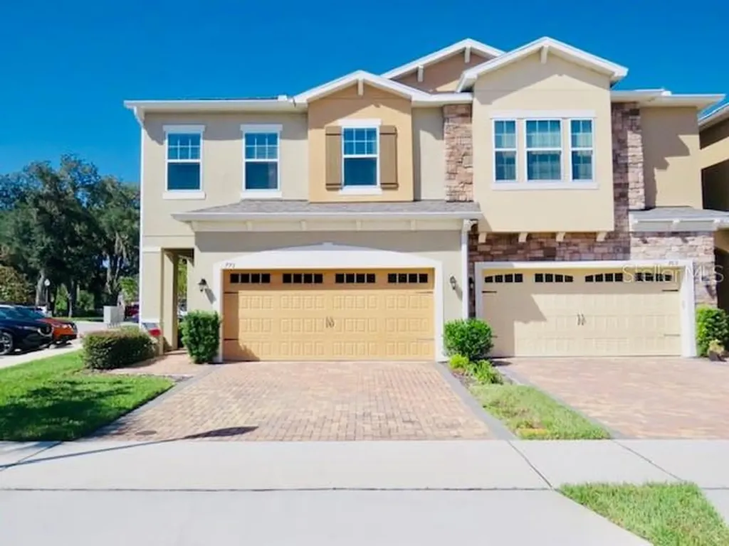 773 Walkers Grove Lane Winter Garden FL 34787