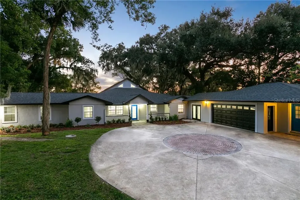4200 Trentonian Court Orlando FL 32812
