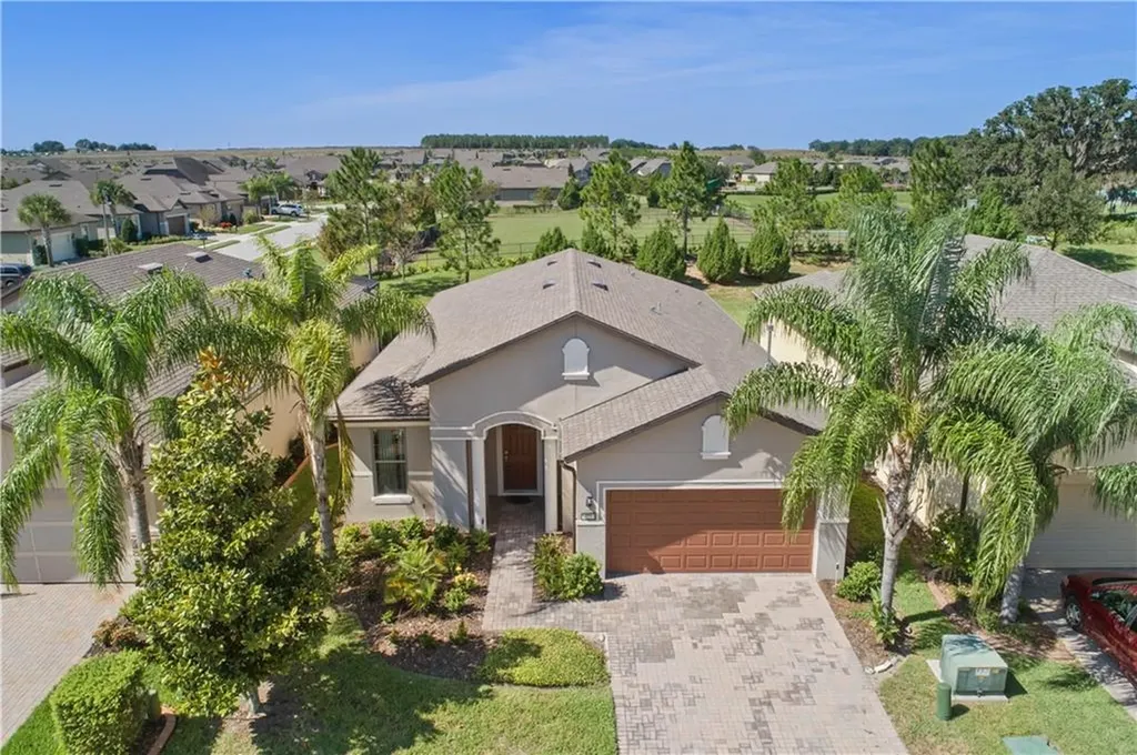 325 Alicante Court Davenport FL 33837