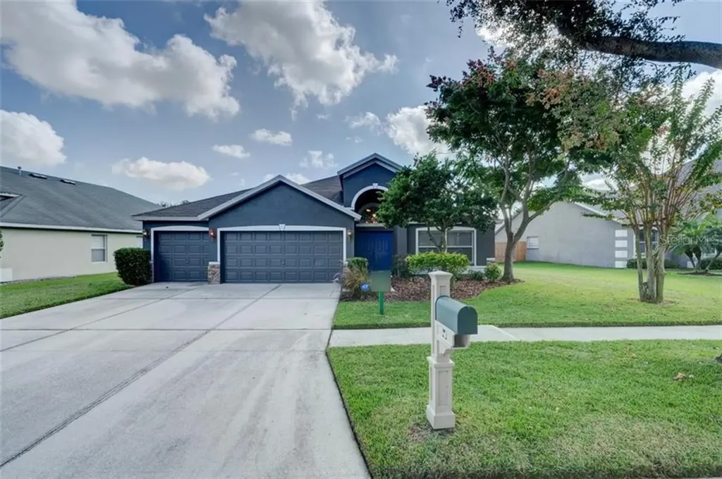 6607 Brighton Park Drive Apollo Beach FL 33572