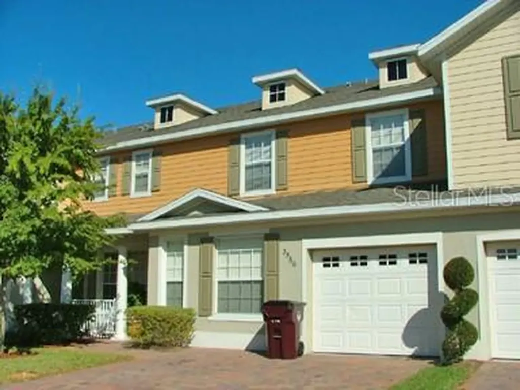 3566 Sanctuary Drive Saint Cloud FL 34769