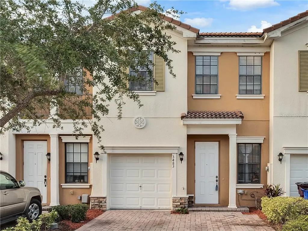 3483 Allegra Circle Saint Cloud FL 34772