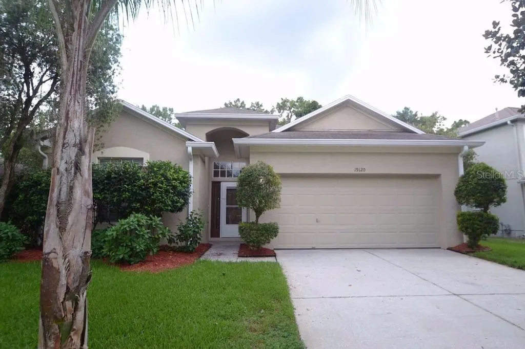 19120 Wood Sage Drive Tampa FL 33647