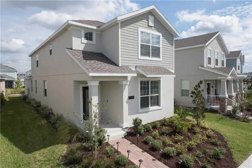 11833 Prologue Avenue Orlando FL 32832