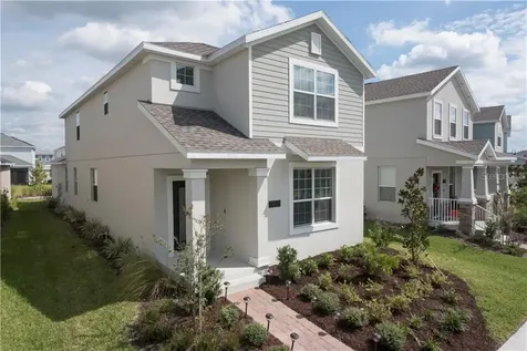 11833 Prologue Avenue Orlando FL 32832