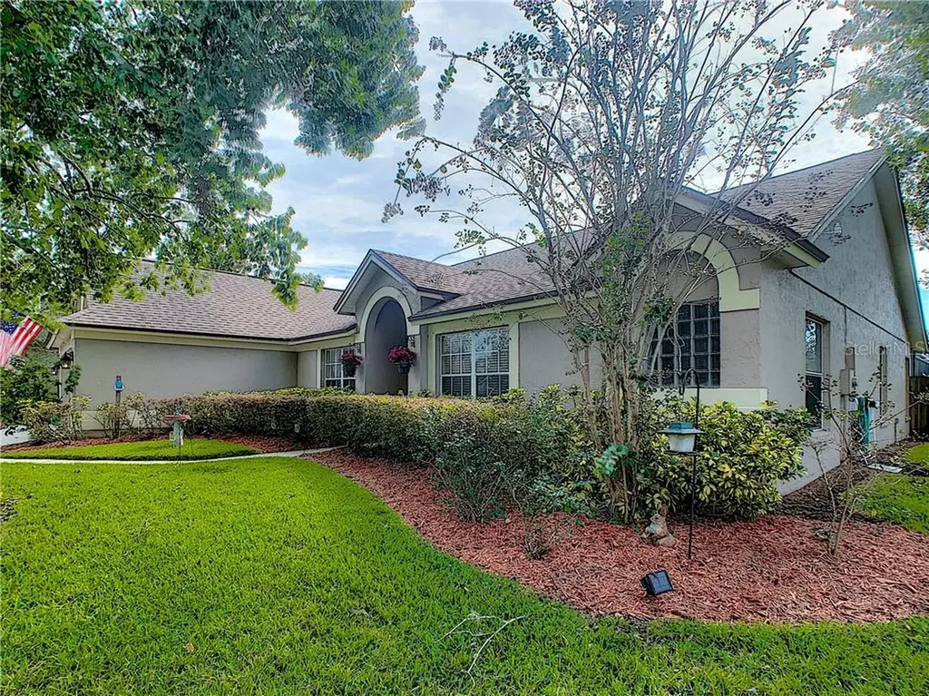 3139 Cambria Court Orlando FL 32825