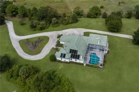300 Sorrento Ranches Drive Nokomis FL 34275