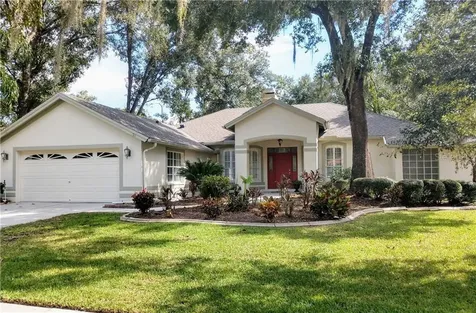711 Stratfield Drive Lutz FL 33549