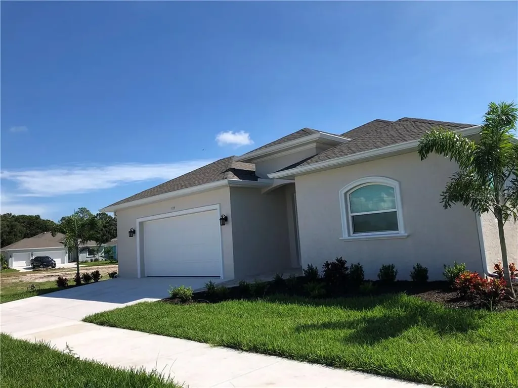 559 Box Elder Court Englewood FL 34223