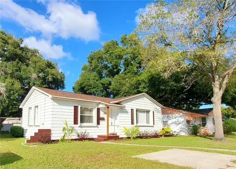 4067 30th Avenue N St Petersburg FL 33713