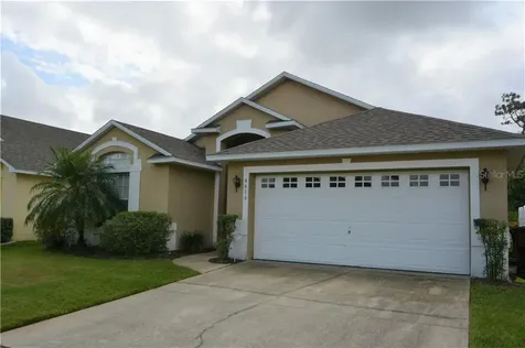 4616 Eagle Peak Drive Kissimmee FL 34746