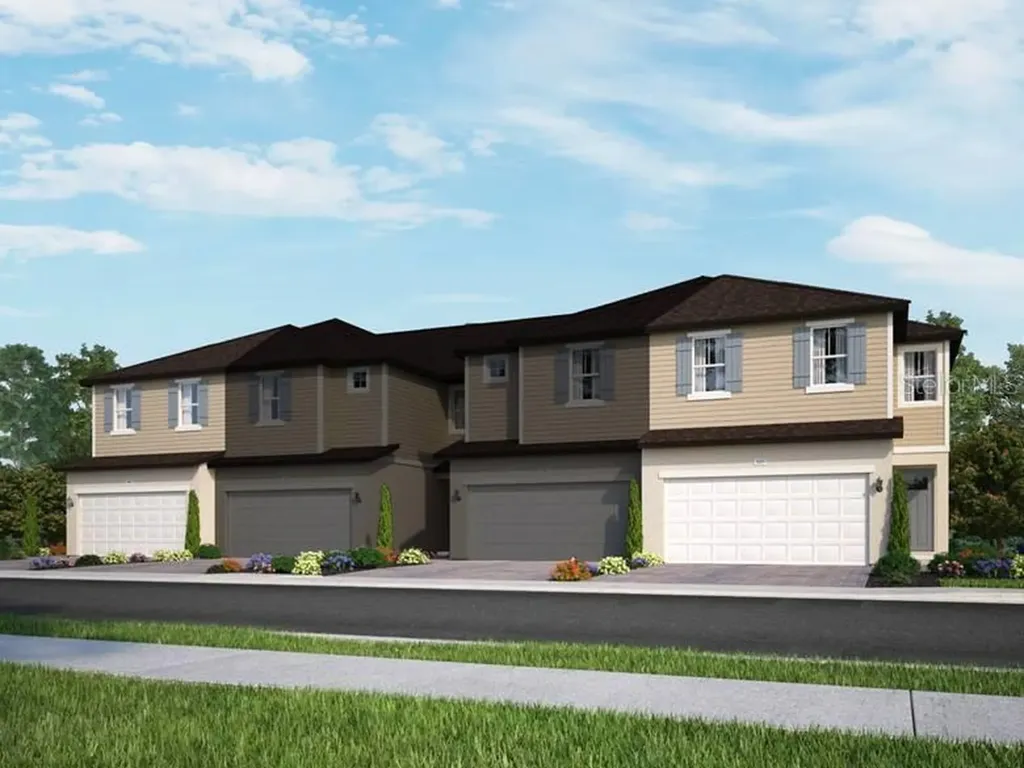 1503 Garden Arbor Lane Orlando FL 32824