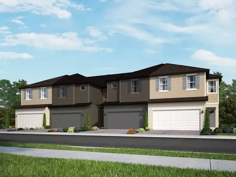 1503 Garden Arbor Lane Orlando FL 32824