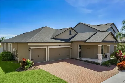 7555 Purple Finch Street Winter Garden FL 34787