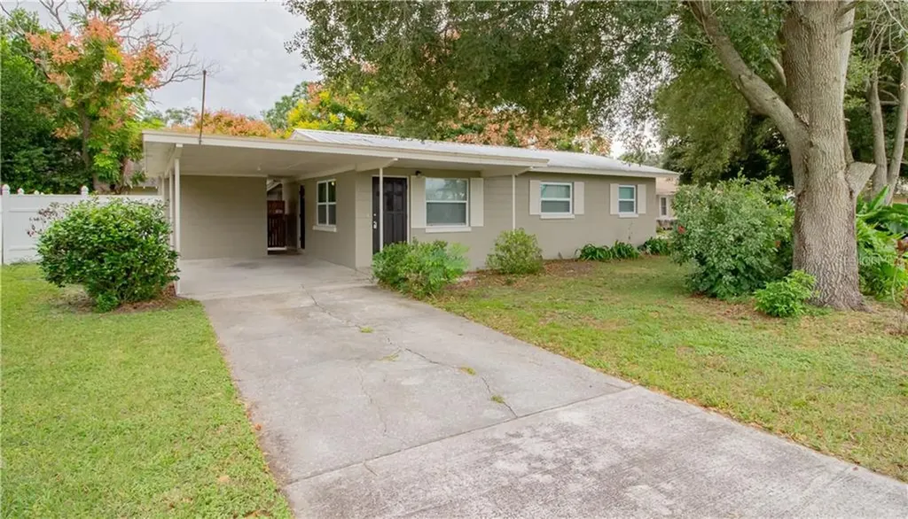520 S Rochelle Avenue Lake Alfred FL 33850
