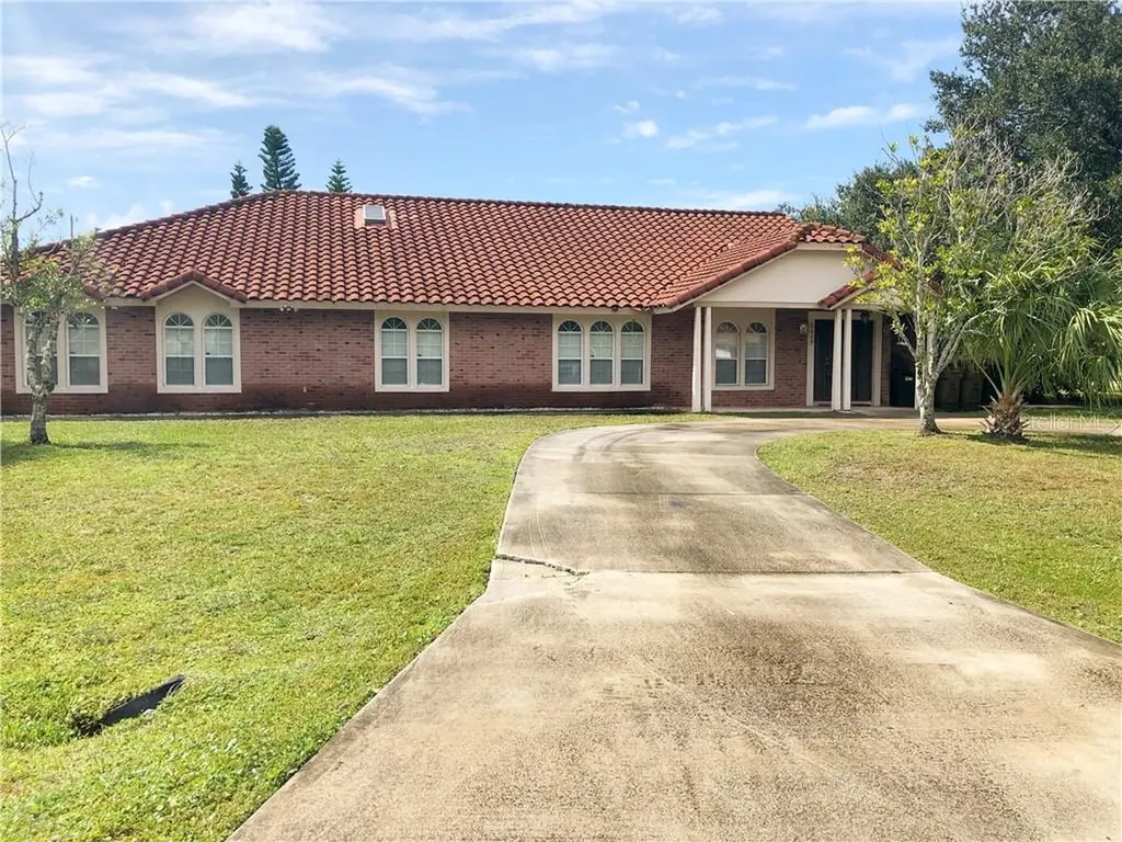 2409 Ravendale Court Kissimmee FL 34758