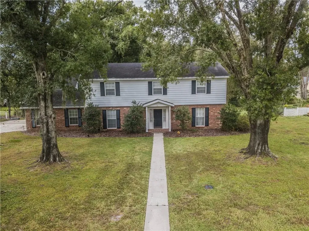 4435 Mount View Drive Lakeland FL 33813
