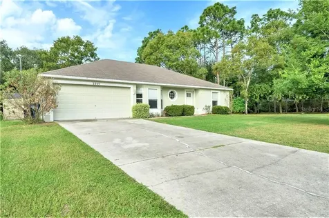 2245 Arrow Avenue Spring Hill FL 34609