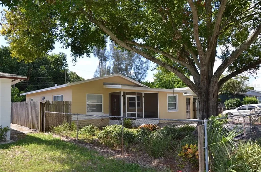 2510 17th Avenue N St Petersburg FL 33713