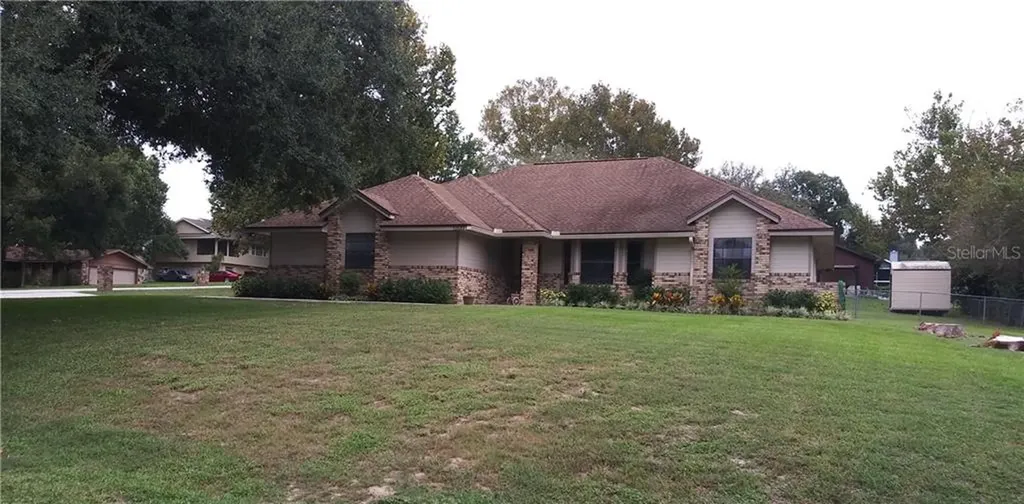 12532 Valencia Drive Clermont FL 34711
