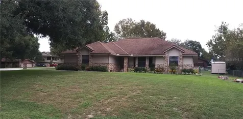 12532 Valencia Drive Clermont FL 34711