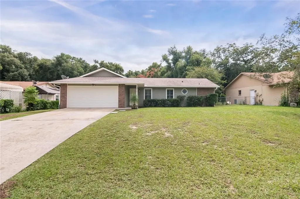 1212 Helen Drive Deland FL 32720