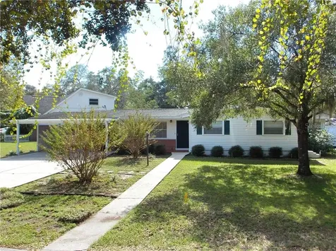 12722 Forest Hills Drive Tampa FL 33612