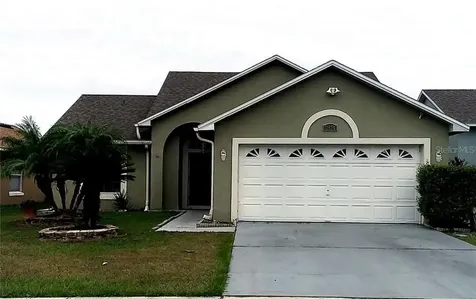 2424 Shelby Circle Kissimmee FL 34743