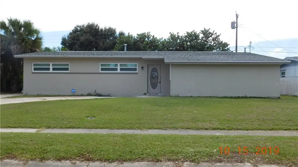 255 Carib Drive Merritt Island FL 32952