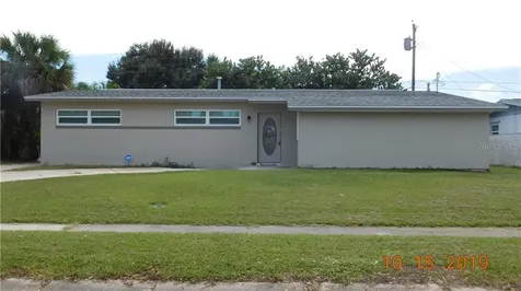 255 Carib Drive Merritt Island FL 32952