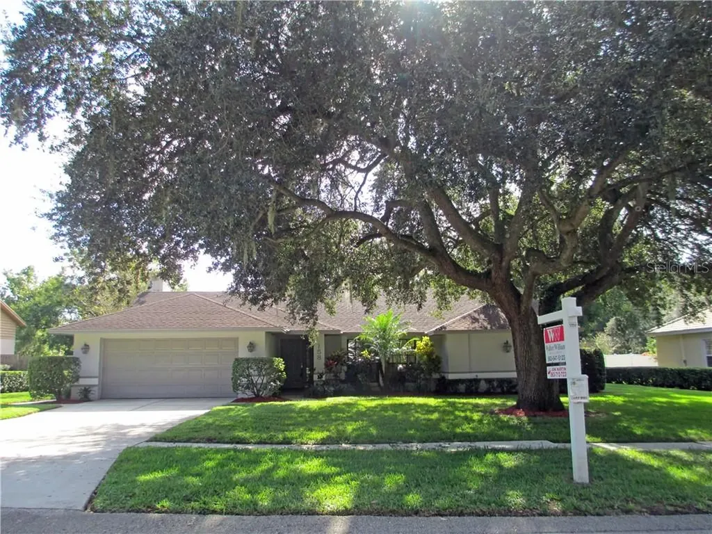 158 Woodside Drive Lakeland FL 33813