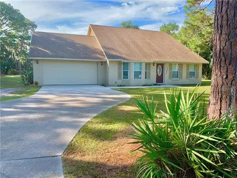 17642 Eagle Lane Lutz FL 33558