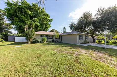 311 Coronado Road Venice FL 34293