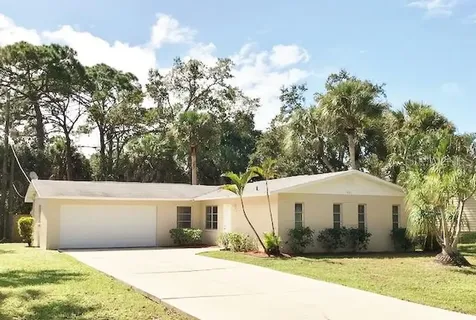 551 Zephyr Road Venice FL 34293