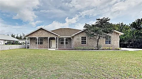 3836 S Ridge Circle Titusville FL 32796