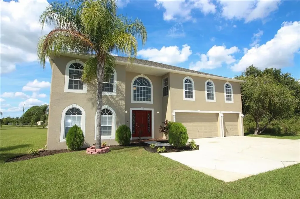 626 Mercado Court Kissimmee FL 34758