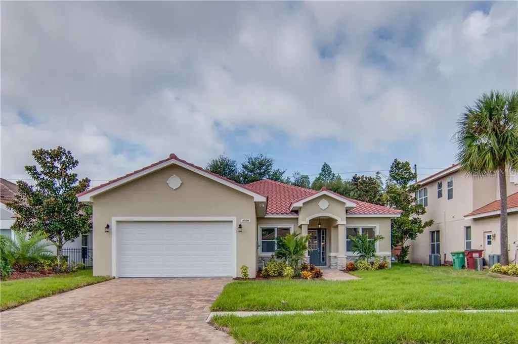 4506 Grand Preserve Place Palm Harbor FL 34684